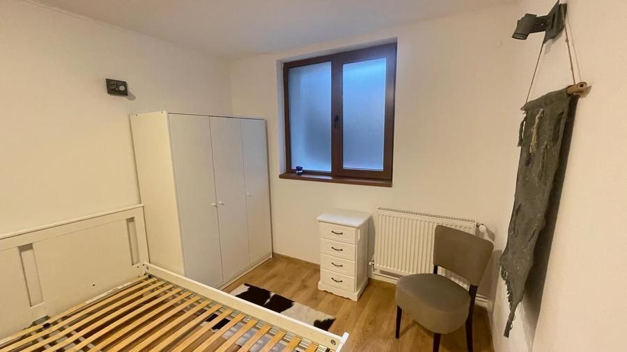 GARSONIERA COCHETA RENOVATA RECENT ZONA FLOREASCA - 12