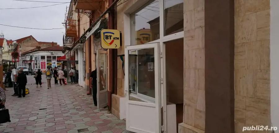 Spatiu de inchiriat ultracentral - 2