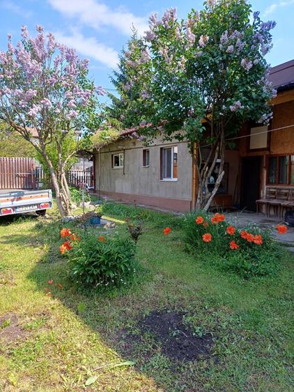 Vand casa ,zona Intre Lacuri Cluj - 4