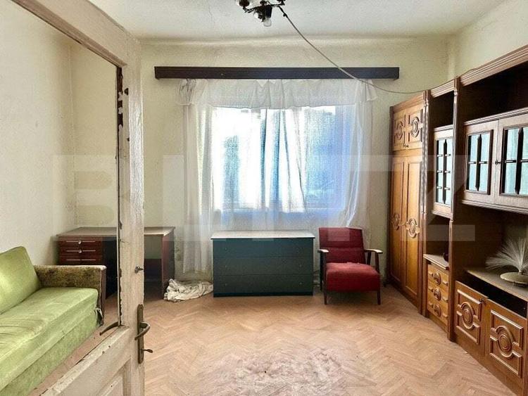 Casa Centrala in Blaj Locuin?a sau Spa?iu Comercial, 3 Camere ?i Teren Generos - 8