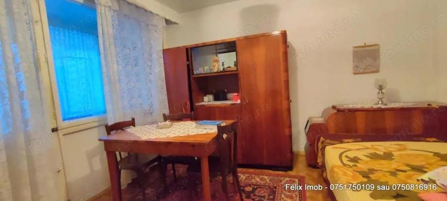 Narcisa, 2 camere la parter cu balcon intabulat - 12