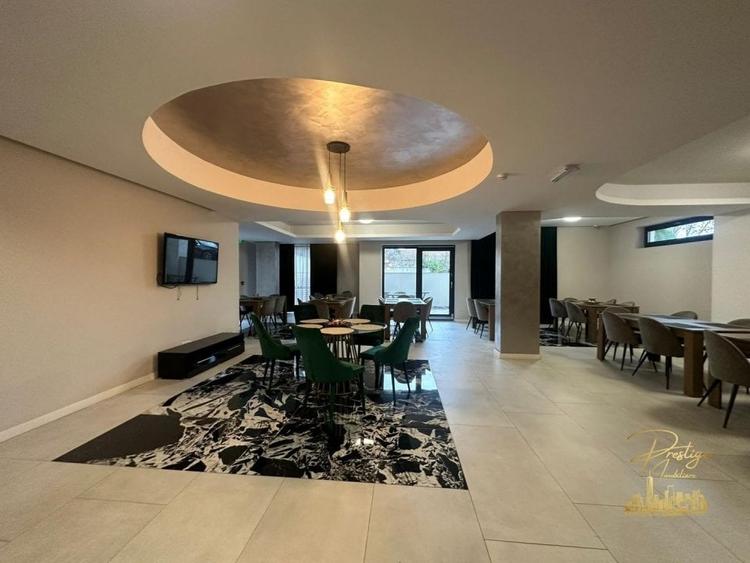 Sala de conferinte/evenimente de inchiriat in Oradea - 1