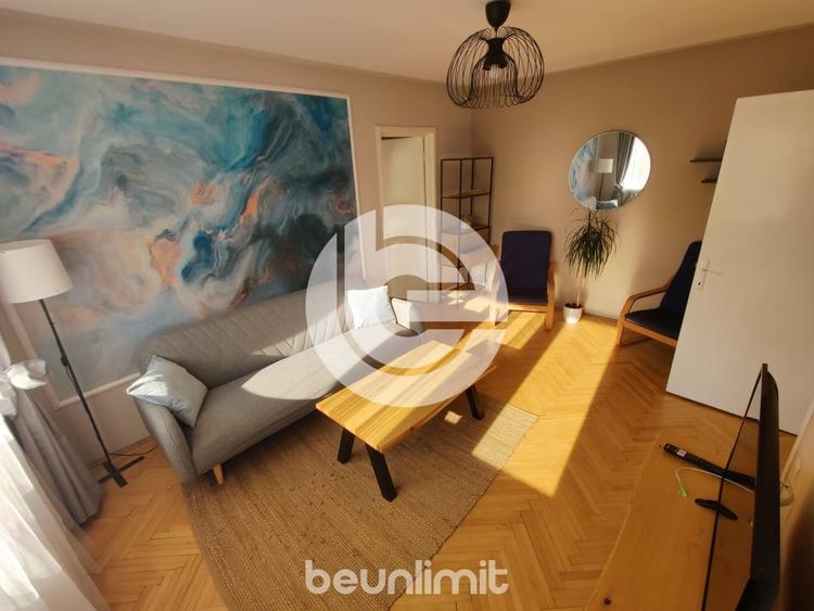 Apartament 3 camere modern - Vasile Milea - Etaj 3 - 1