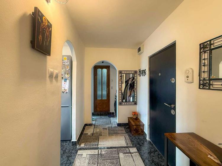 Apartament cu 2 camere Intre Lacuri - 5