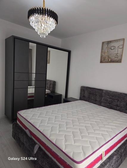 Apartament 3 camere Lux  Centrala Proprie Loc de Parcare - 6