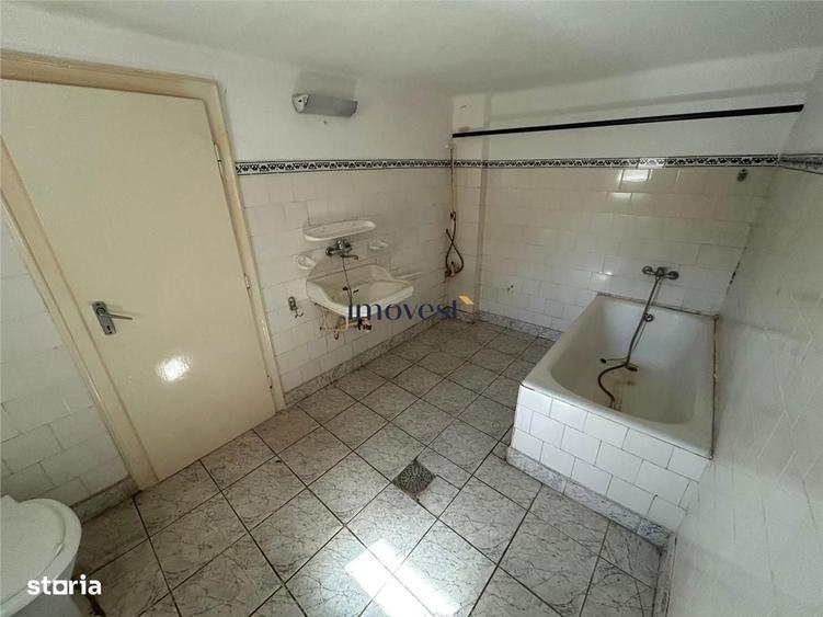 Casa de vanzare in Satu Mare | 4 camere, teren 500 mp, zona Solidarita - 13