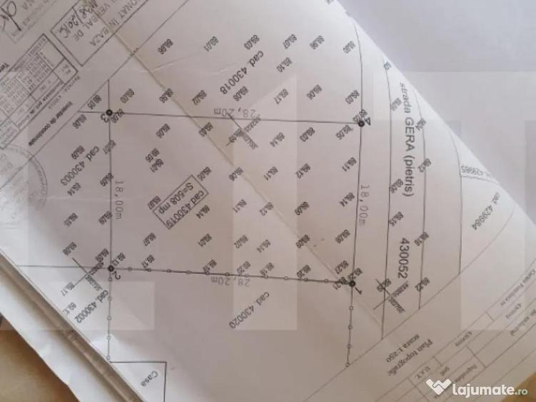 Casa individuala, 120 mp, zona Torontalului Metro 2 - 4