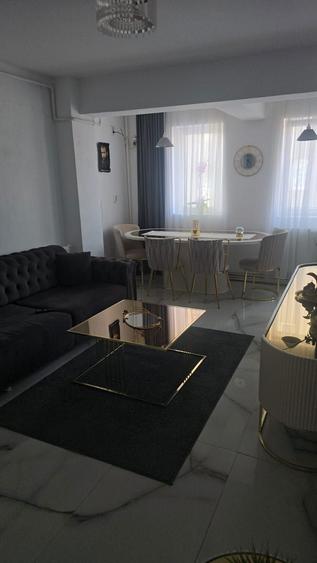 Vand apartament 3 camere et2 DIRECT PROPRIETAR Militari Residence - 2