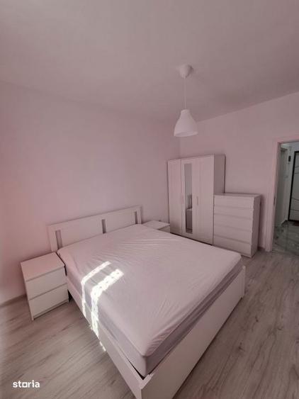 Studio | Militari Residence | Weiner Palada | Parcare - 3