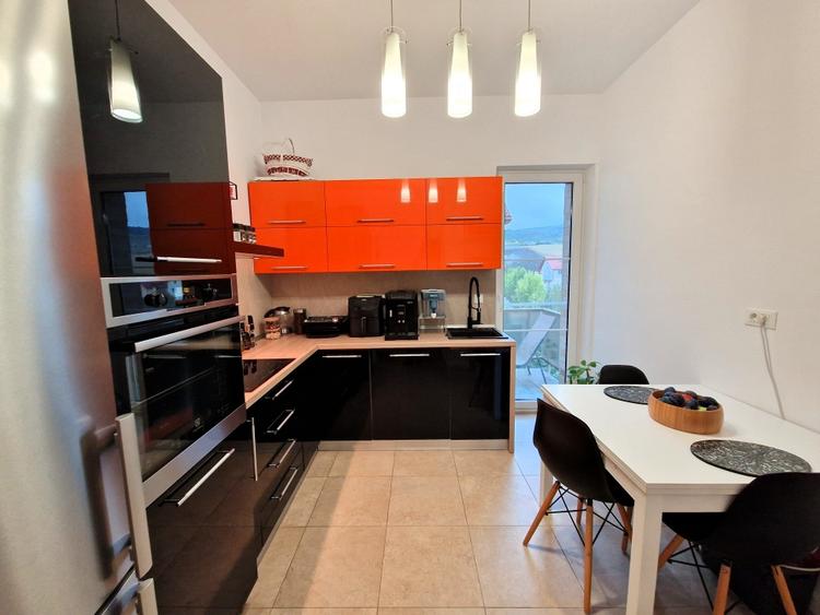 Penthouse pe 2 nivele - 6