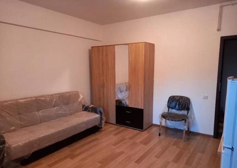 Proprietar inchiriez apartament 2 camere la 5 min. de metrou Dimitrie Leonida - 4