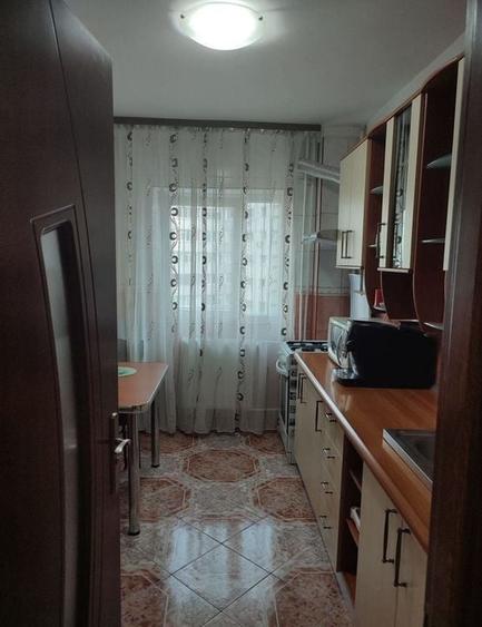 Dristor/Metrou-Apartament 2 camere modern - 7