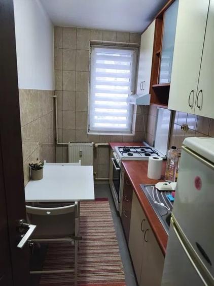 Garsoniera, decomandata, 32 mp, ac, metrou, Politehnica - 6