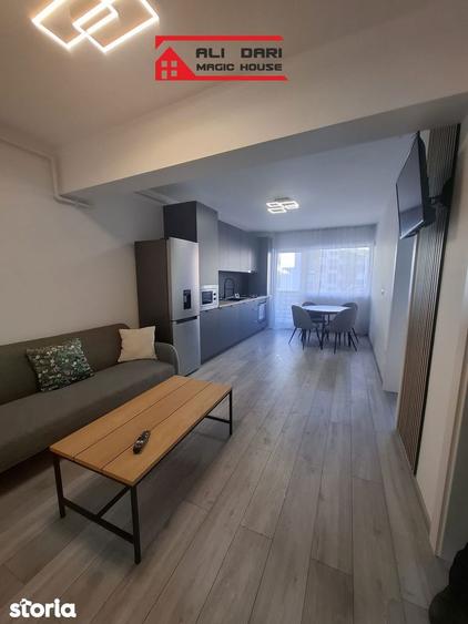NOU- De Inchiriat apartament de 2 camere/ Strada Stelelor/zona Petrom - 16