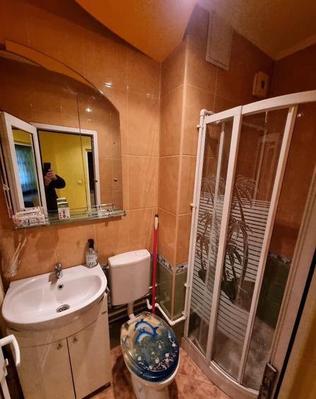Soveja eden-apartament 4 camere decomandat etaj 1 - 9