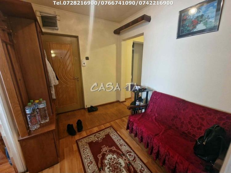 Apartament 4 camere, situat in Targu Jiu, Str Unirii (Ultracentral) - 9