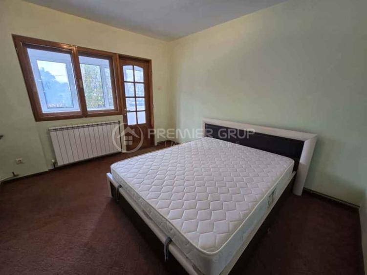 Etaj 1 | Apartament 3 camere - Podu Ros | 73mp + CT - 1