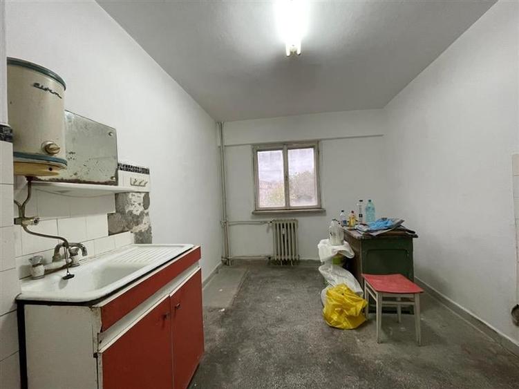 Apartament cu 2 camere de vanzare zona centrala Tulcea - 6