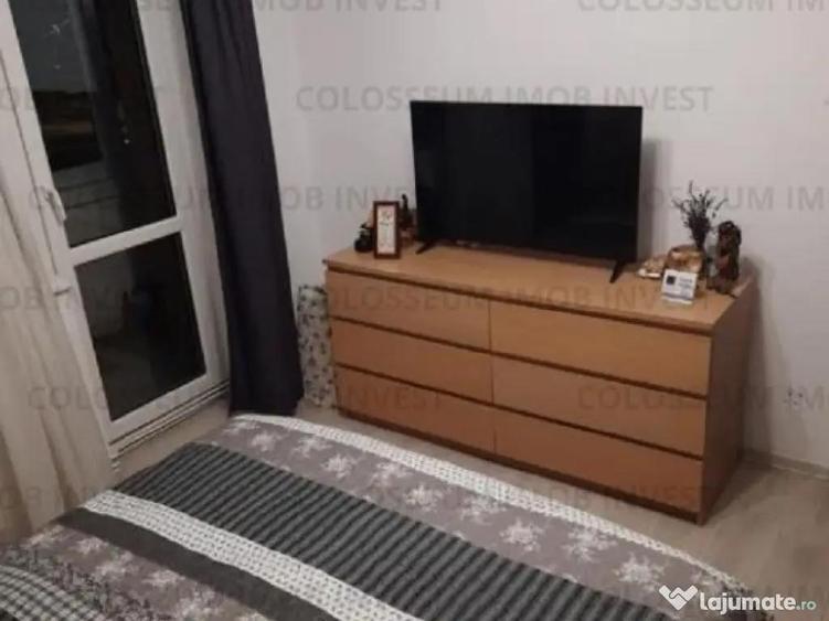 Apartament 2 camere semidecomandat - Zona Astra - 4