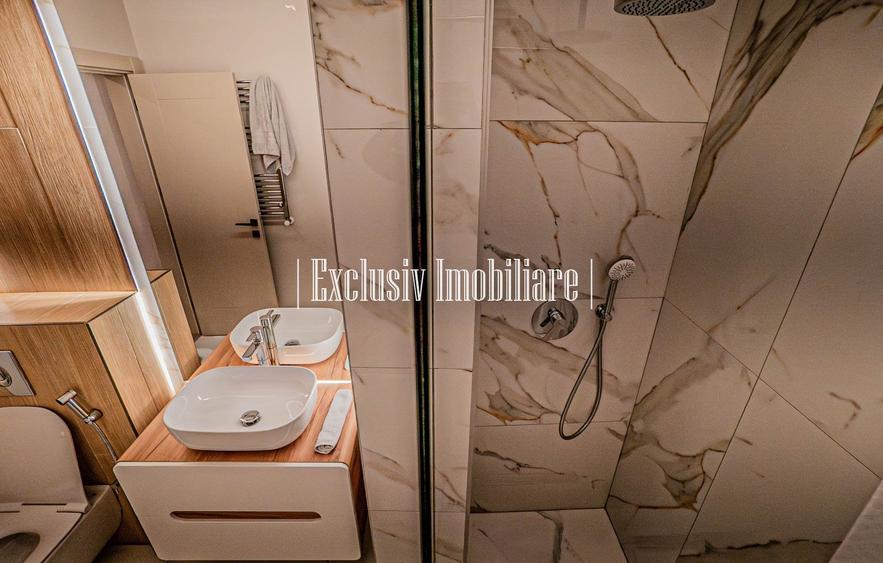 Apartament Impecabil cu 2 camere 62 mp si Loc de Parcare Inclus - Aviatorii Lake - 15