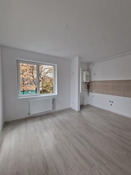 Rahova, Garsoniera nemobilata,prima inchiriere-200 euro! - 3