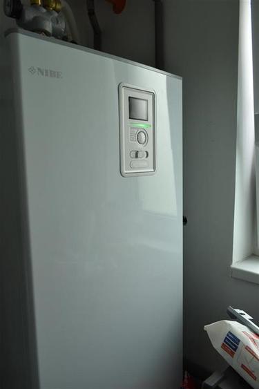 Vila finalizata Aroneanu cu 750 mp de teren - 6