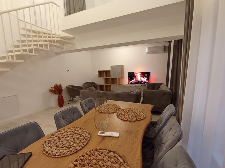 Belvedere Duplex Floreasca - 11