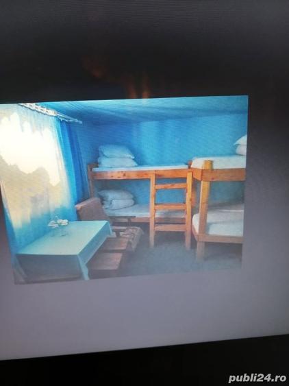 Cabana in Muntele Parangul Mic - 2