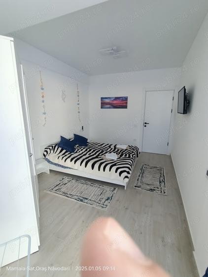 Inchiriez ap. 2 camere - 8