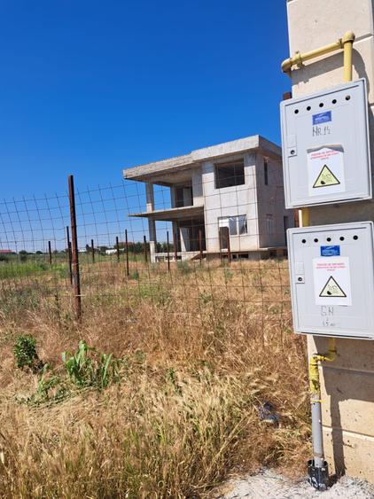 Constanta - Viile Noi - teren 315mp - 3