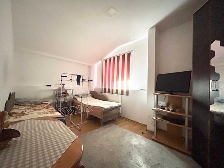Apartament cu 2 camere in Girocului de vanzare. COMISION 0% - 3
