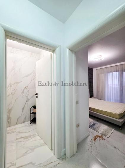Apartament Modern si Spatios - 3 camere 100 mp cu Parcare Supraterana - 9