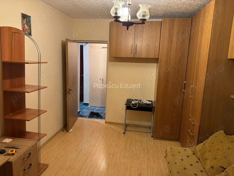 Inchiriez garsoniera zona lujerului Inchiriez garsoniera zona lujerului