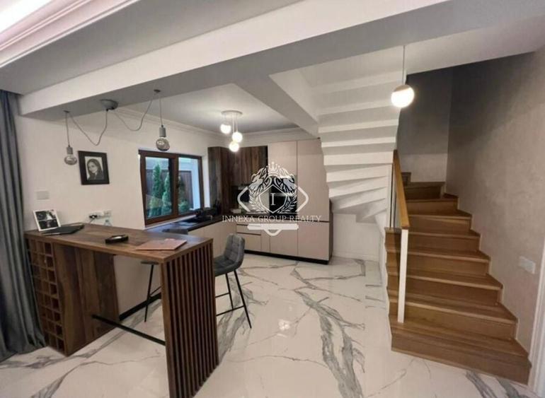 Vila-5 camere-P+1+M | Nicolae Grigorescu - 10