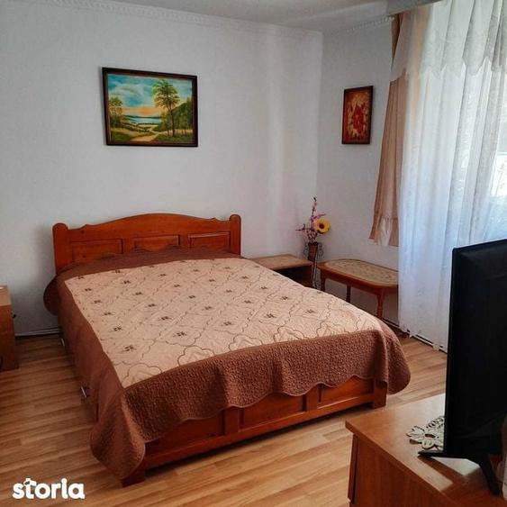 Apartament 3 camere decomandat, etaj 1 - 2