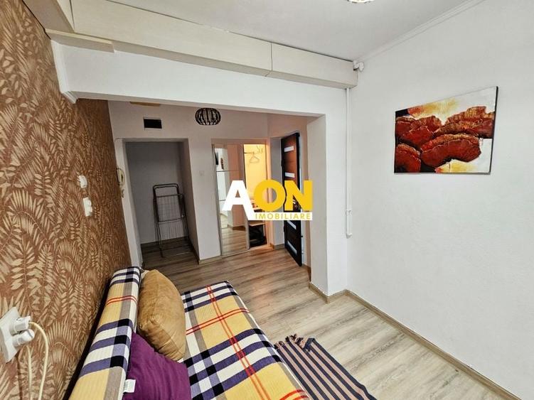 Apartament 3 camere ideal pt. regim hotelier, zona Spital Judetean - 10