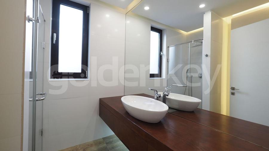 Vila minimalista | finisata premium | langa Scoala Americana - 8