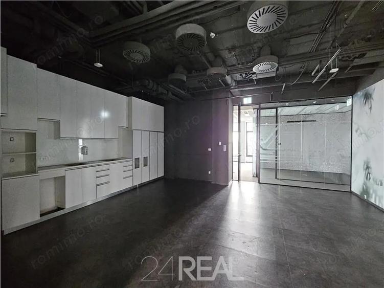 Spatii birouri de clasa A de la 298 mp - 5