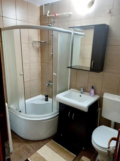 Vand garsoniera conf 1, str Dacia - 2