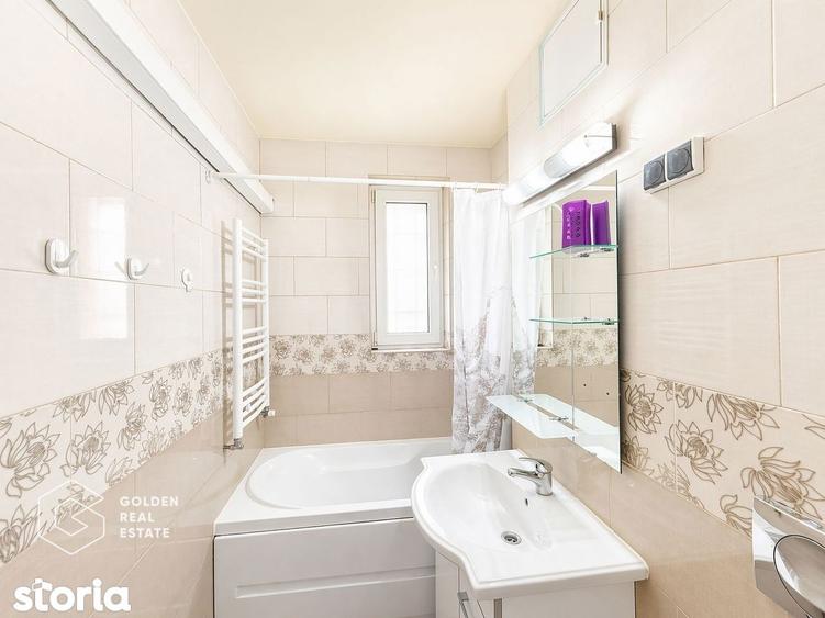 Apartament 2 camere, parter, zona UTA - 6