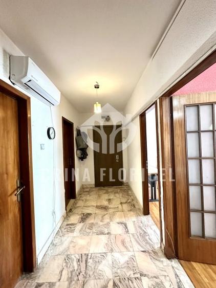 Vanzare 2 camere - decomandat - Str Ion Campineanu - Universitate - 5