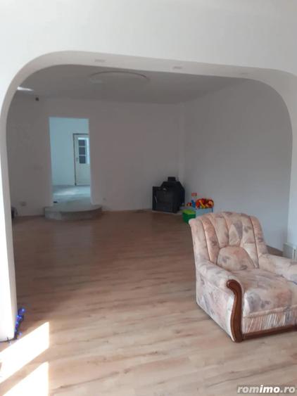 Vila 500mp spatiu de10 apartamente la pre? de 1.. - 7