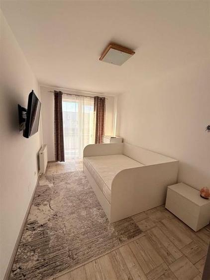 Apartament 3 camere cu loc de parcare in City Residence - 4