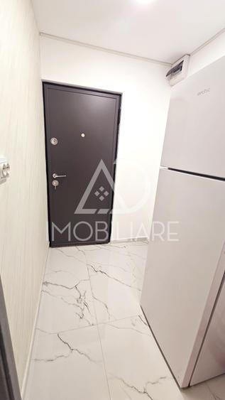 Garsonieră de închiriat – Confort 1  Str. Agriculturii – Săvinești, Târgu Jiu - 6