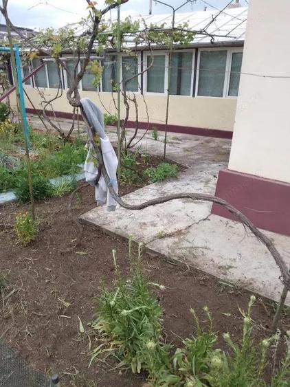 Casa de vanzare in Garbovi, jud. Ialomi?a la doar 70 km de Bucure?ti! - 9