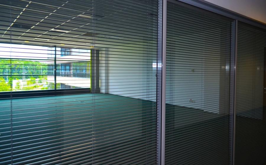 De inchiriat spatiu de birouri Baneasa Comision 0% - 8