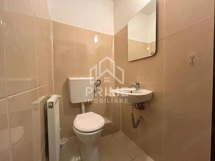 Apartament cu 3 camere, 75 mp, 2 bai, 2 balcoane + Garaj | etaj 2/2 - 9