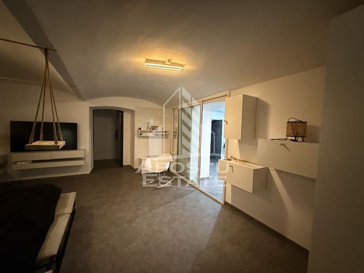 Apartament o camera de vanzare, Piata Romanilor Timisoara - 5