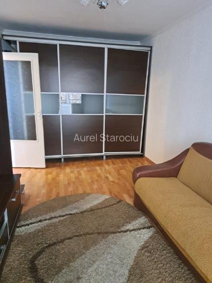 2 camere decomandate zona valea aurie