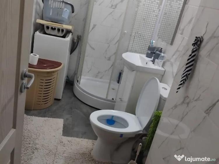 Inchiriez garsoniera Zalau Autogara - 1